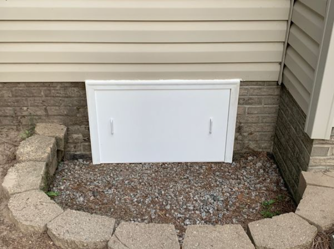 How to Secure Crawl Space Door: Expert Tips for Home Safety