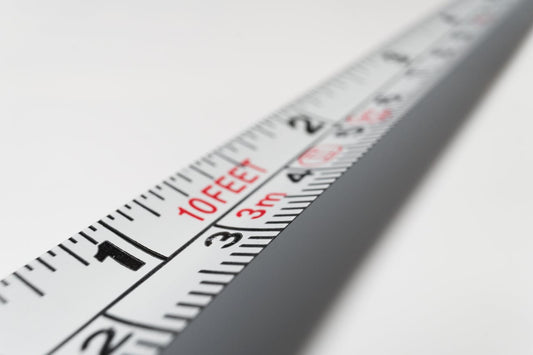 What Size Is a Standard Crawl Space Door?