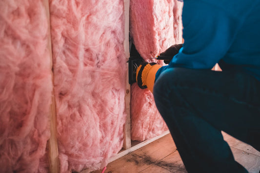 Should Crawl Space Doors Be Insulated?