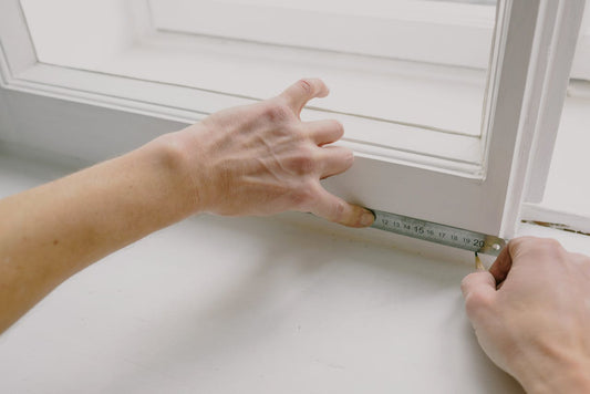 Guide to Installing a Crawl Space Door  