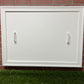 Cathmer Crawlspace Door, Overlay Install 20"x32"