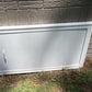 Cathmer Crawlspace Door, Overlay Install 20"x32"